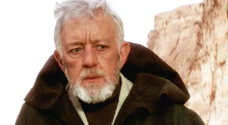 „Okrem peňazí ľutujem, že som sa pustil do filmu“: Alec Guinness ľutuje prácu vo filme Star Wars v hodnote 775 miliónov dolárov
