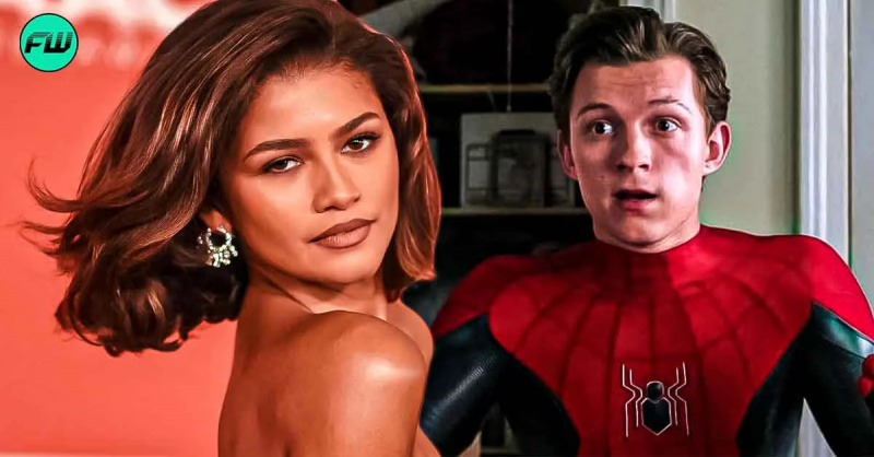 “Es lindo cuando me dice todas las frases”: Zendaya revela el rasgo molesto de Tom Holland en su relación casi perfecta con el actor de Spider-Man