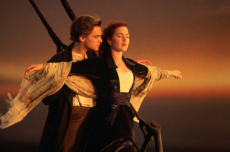 James Cameron wünscht sich eine Neuveröffentlichung von „Titanic“ zum Valentinstag und schlägt „Avengers: Endgame“ als Film mit den zweithöchsten Einspielzahlen: „Es gibt eine weitere halbe Generation von Menschen, die ihn nicht gesehen haben“