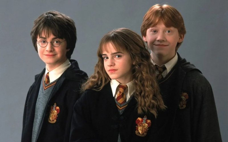 „Wir konnten nichts darunter tragen, ich hatte Glück“: Emma Watson beschreibt den Harry-Potter-Moment, den sie absolut hasst