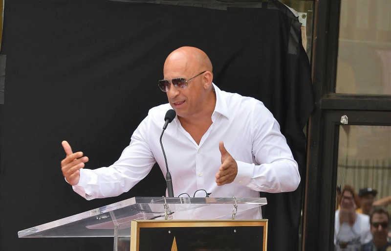 „Wir nehmen es ernst“: Vin Diesel behauptet, dass „Fast