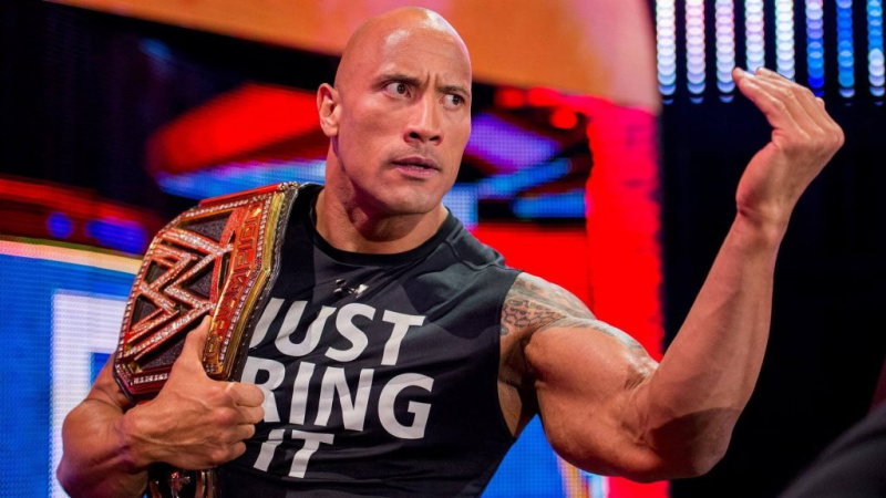 Olvídese de Roman Reigns, el regreso de Dwayne Johnson a la WWE le da a su antiguo enemigo Triple H la oportunidad de tener el momento de WrestleMania que siempre quiso