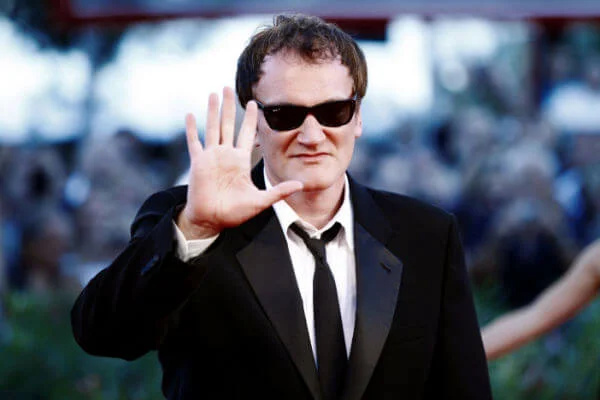   Quentina Tarantino