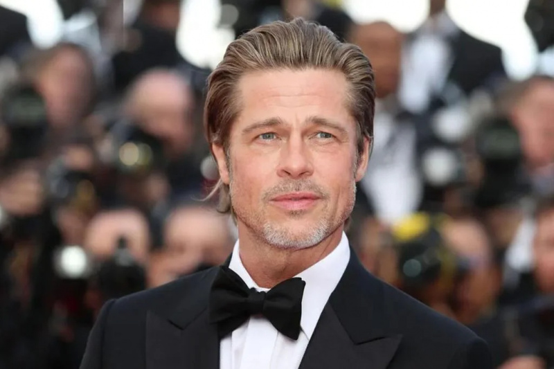 „Ich wurde rot“: Hollywood-Schauspielerin fiel fast in Ohnmacht, nachdem sie Brad Pitt ohne Hemd gesehen hatte, während er für „Fight Club“ trainierte