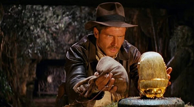 'Popolnoma mogoče': Indiana Jones 5 naj bi ubil lik Harrisona Forda - Kathleen Kennedy sporoča, da bo glavno vlogo prevzela Phoebe Waller-Bridge