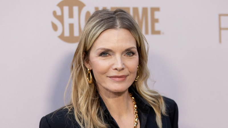 „Ich wollte das nicht in die Welt setzen“: Marvel-Star Michelle Pfeiffer lehnte den 272 Millionen US-Dollar teuren Horrorfilm von Anthony Hopkins aus Angst ab, der ihm einen Oscar einbrachte