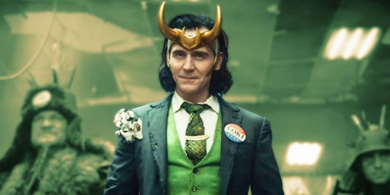 'See oli täiesti absurdne': Tom Hiddleston valis enne Loki rollitäitmist Thori režissöörile muljet avaldamiseks kõige rumalam viisi