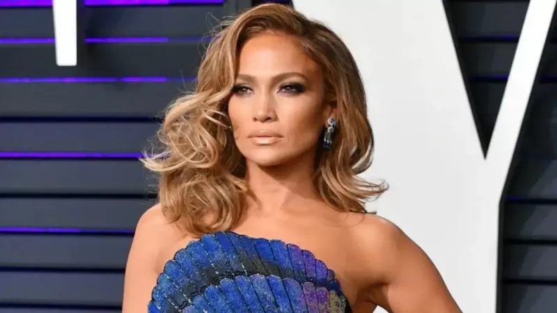'Det var den verste tiden i livet mitt': Jennifer Lopezs smertefulle innrømmelse om Jason Stathams actionfilm som bare tjente 7 000 000 dollar i overskudd