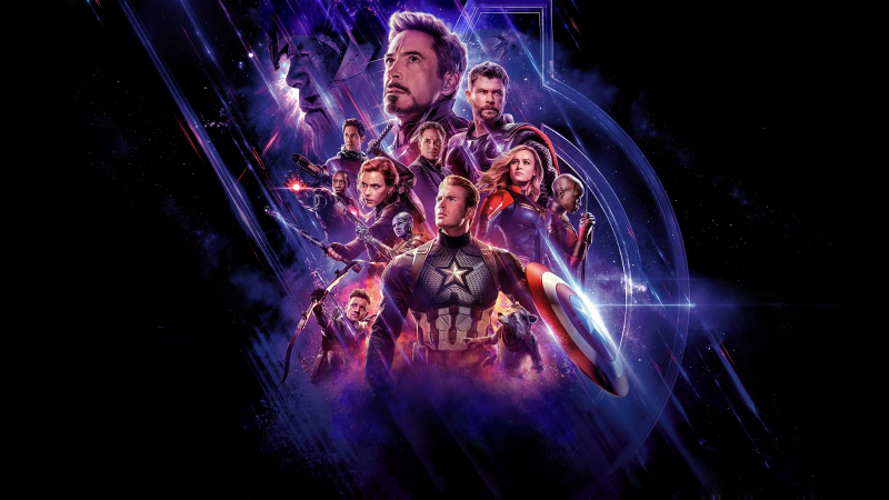 Nach dem Anschauen von „Avengers: Endgame“ dachte Marvel-Star, es wäre der größte Flop im MCU: „Ich kann diese Marvel-Filme nicht bei einer Premiere sehen“