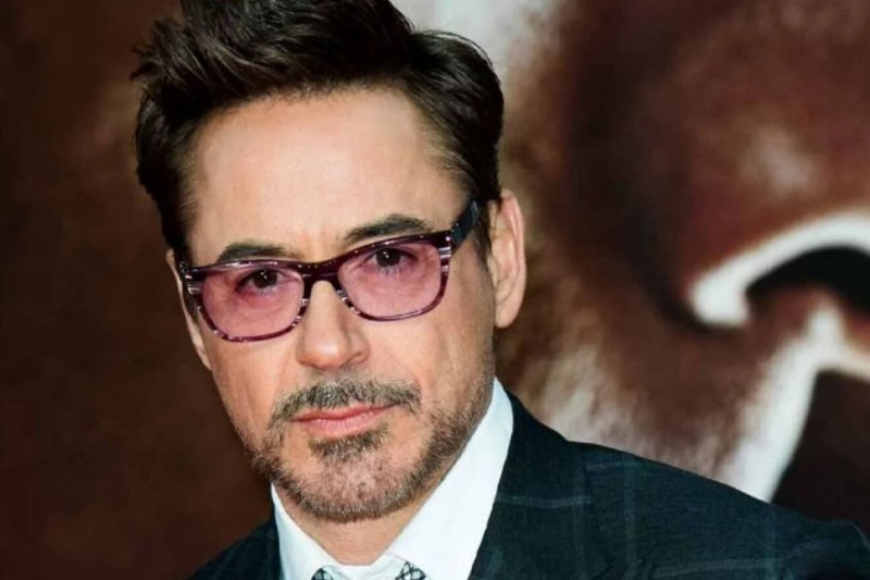 „Mohol by som obsadzovať stoly v Daily Grill“: Robert Downey Jr.