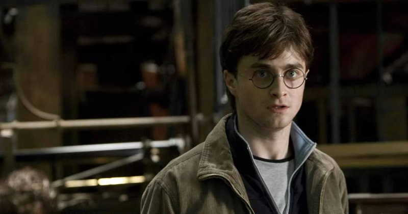 „Kas iš tikrųjų yra grubu“: Danielis Radcliffe'as žino, kad jis nuvilia daugelį Hario Poterio gerbėjų susitikdamas juos