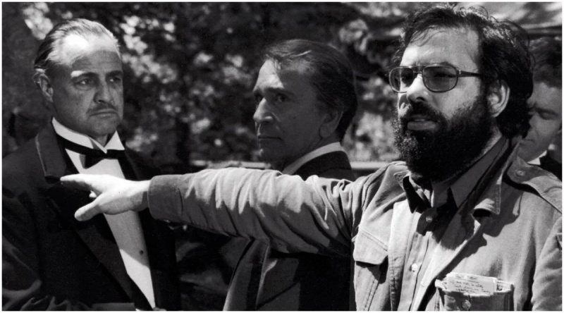 Francis Ford Coppola wiederholt mit „Megalopolis“ die mittlerweile „berüchtigte“ erschreckende Produktion „Apocalypse“ und entlässt das gesamte Visual-Effects-Team