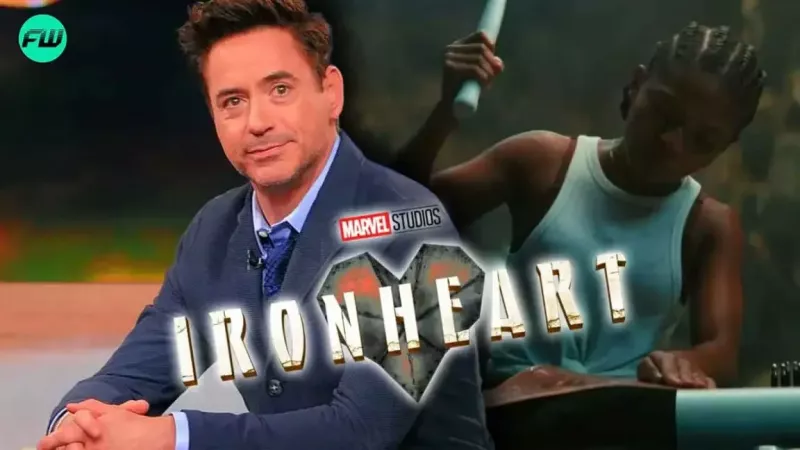 „Ich muss mich nicht ändern“: Ironheart-Star Dominique Thorne enthüllt, dass „Black Panther 2“ Robert Downey Jr.s „Iron Man Connection“ aus dem Film entfernt hat