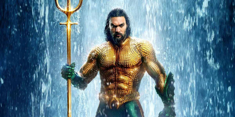 Fans Photoshop Johnny Depp als Mera, nachdem das Aquaman 2-Poster Amber Heard demütigt