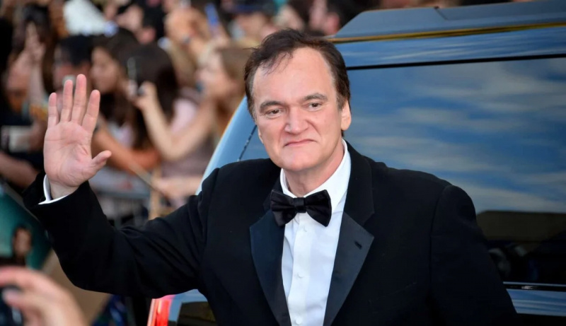 '나는 직업을 찾고 있지 않습니다': Quentin Tarantino, Martin Scorsese와 함께 Blast MCU에 합류, Marvel 영화를 감독하지 않는 이유 밝히기