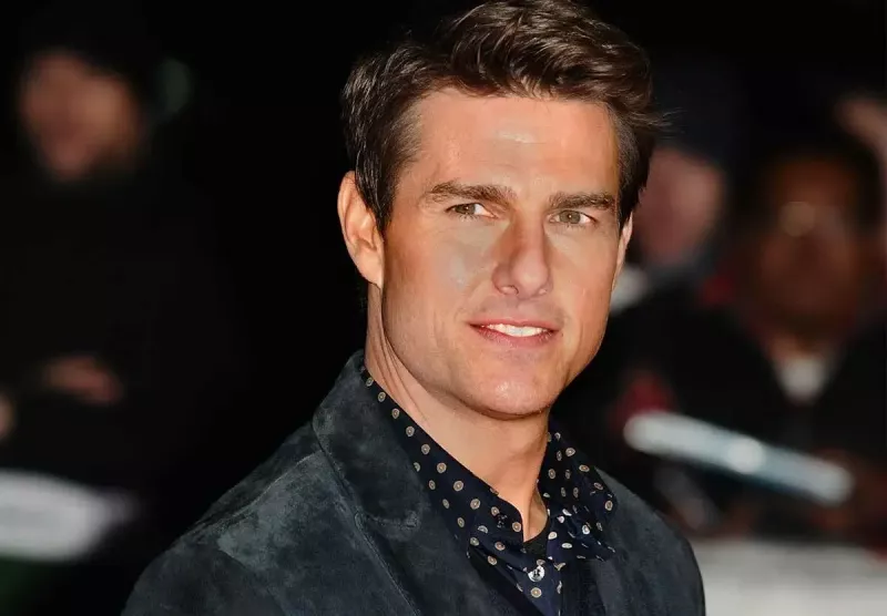 Katie Holmes zeigte kein Interesse daran, Tom Cruises kontroverse Meinung anzusprechen, die ihn zu einem verhassten Schauspieler in Hollywood machte