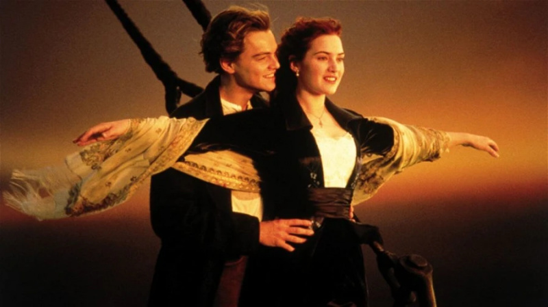 'Čo si idiot?': Leonardo DiCaprio stratil nervy pri vyhliadke na ďalšiu spoluprácu s Kate Winslet po sláve Titanicu za 2,2 miliardy dolárov, ktorá vyvolala fámy
