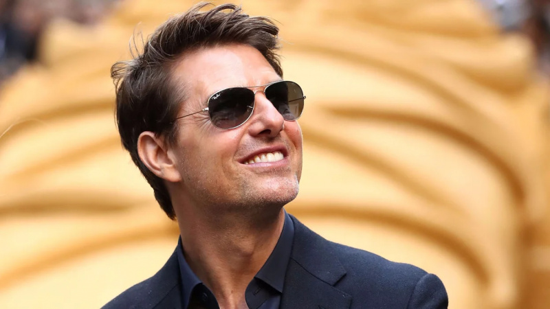 „Sie brachten ihm das Küssen bei“: Tom Cruises erste Freundin macht beunruhigende Enthüllungen und behauptet, 620 Millionen US-Dollar zu haben. Schauspieler steht seinen Schwestern sehr nahe