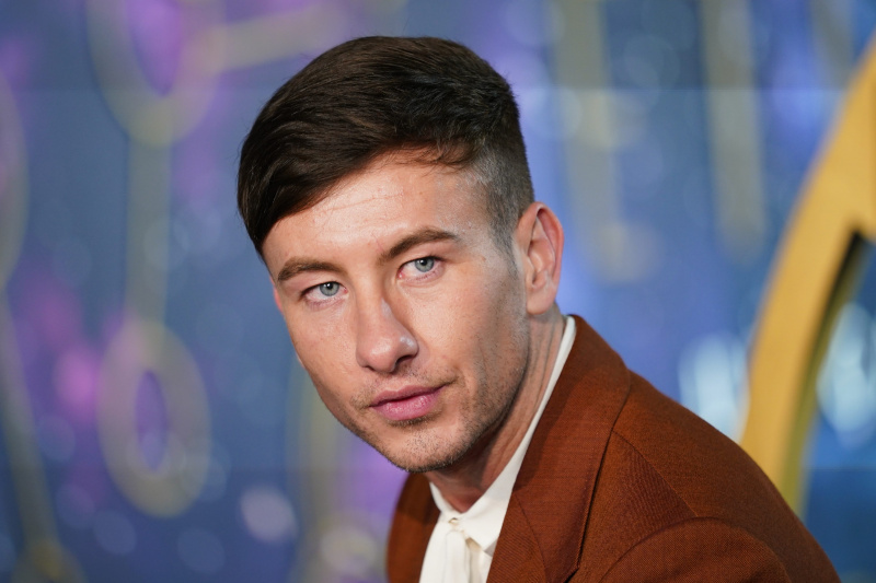   Les sortants de soins saluent'inspirational' Barry Keoghan as he aims for Oscar glory | The Independent