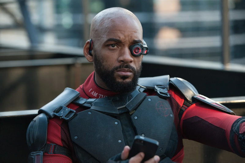 „Will Smith spielt einen Multiversum-Tony Stark“: Marvel-Fans bitten den ehemaligen DC-Star, Robert Downey Jr.s Iron Man zu ersetzen – und es ist so bizarr, wie es klingt