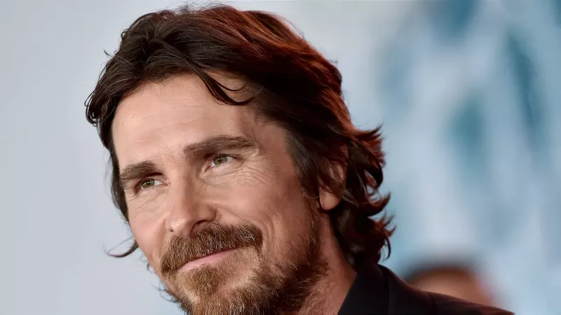 Christian Bale era contrario al Batman di Christopher Nolan con un accento britannico: 'Batman è un personaggio così americano'