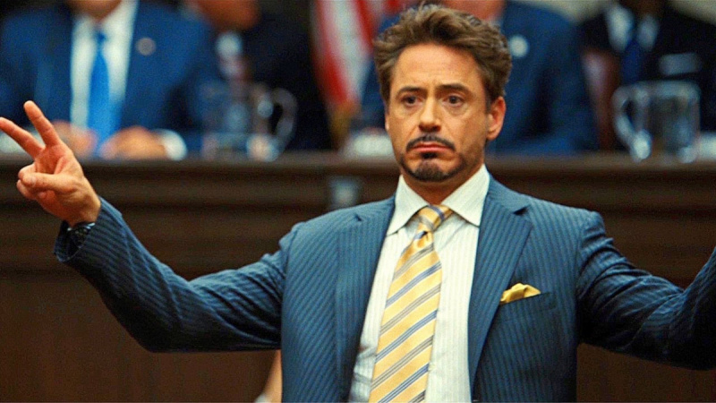 „Nem vettem vissza a telefont”: Robert Downey Jr.-t a Blade Star Wesley Snipes szorongatta, a Left Iron Man sztár pedig tehetetlen, annak ellenére, hogy a függőséggel küzdött