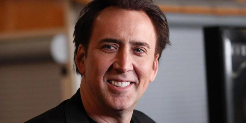 Marvel-Star Nicolas Cage will nach dem MCU-Debüt von Ghost Rider das Schiff verlassen und DCs Spectre spielen. Scheint eine Sackgasse zu sein: „Das würde Spaß machen … Er ist irgendwie unschlagbar“