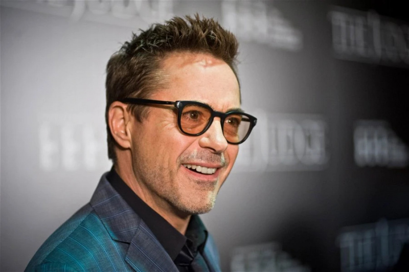 Robert Downey Jr., Iron Man im MCU, war eifersüchtig auf seinen „Avengers: Endgame“-Co-Star Benedict Cumberbatch