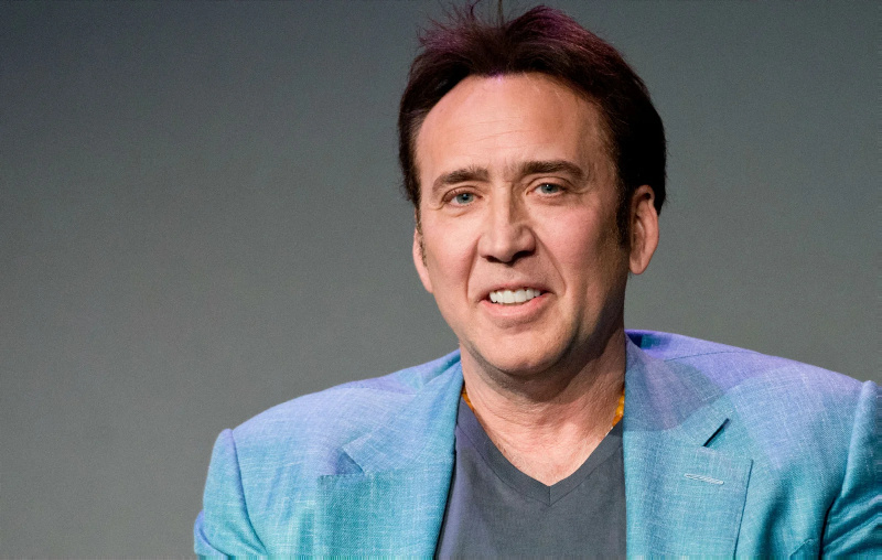 Die Co-Stars von Nicolas Cage demütigten ihn wegen seiner Familiengeschichte und forderten ihn sogar auf, sich von ihrer Augenlinie fernzuhalten