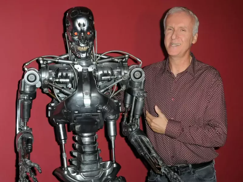 'Non è stato rilevante per anni': Terminator Reboot di James Cameron cade nel vuoto mentre il regista di Avatar 2 vuole concentrarsi meno su 'Bad Robots Gone Crazy'