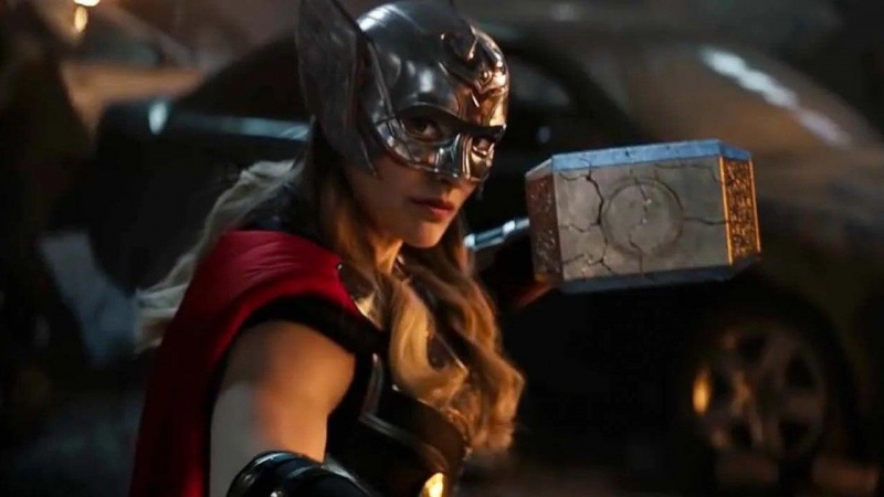 „Manchmal klappt es nicht“: Bedeutet Mark Ruffalo, dass Marvel Filmemacher tun lässt, was sie wollen, ist der Grund, warum Taika Waititis Thor: Love and Thunder von den Fans verprügelt wurde