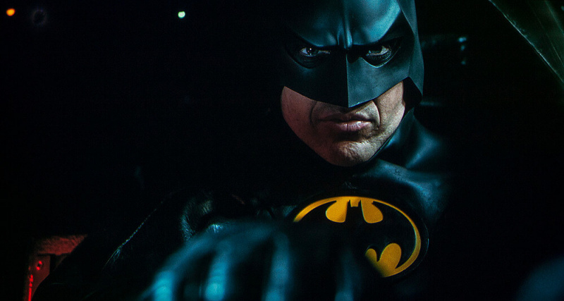 Wird Michael Keatons Batman jemals nach DC zurückkehren? WBs „Cancel Crusade Hitting“ und Ezra Millers „Shenanigans“ werfen großen Schatten auf seine DC-Rückkehr