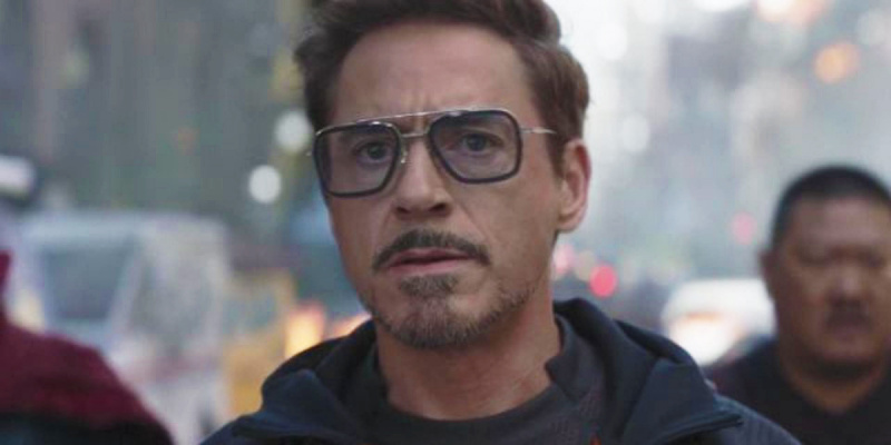 “Estás completamente desnudo y lo intentas”: Robert Downey Jr. siente que Mark Ruffalo tomó el “riesgo máximo” con una escena íntima con Emma Stone
