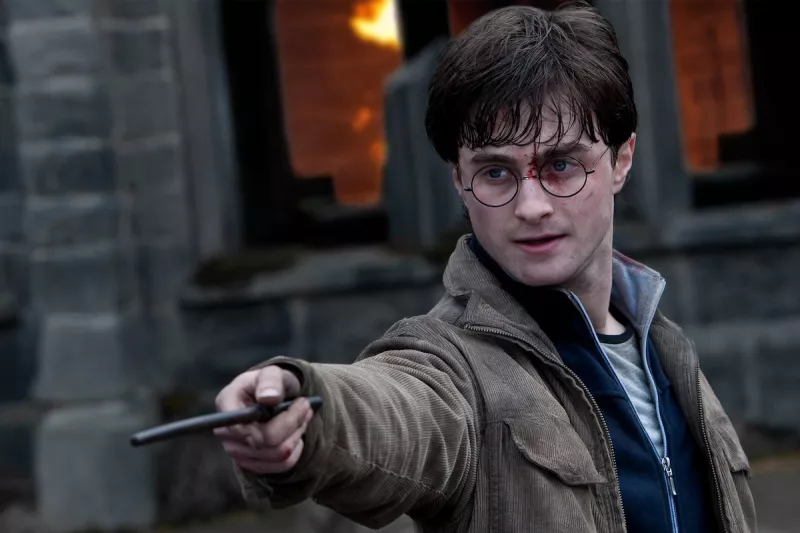 Daniel Radcliffe majdnem kénytelen volt visszautasítani Harry Pottert a legostobább okból