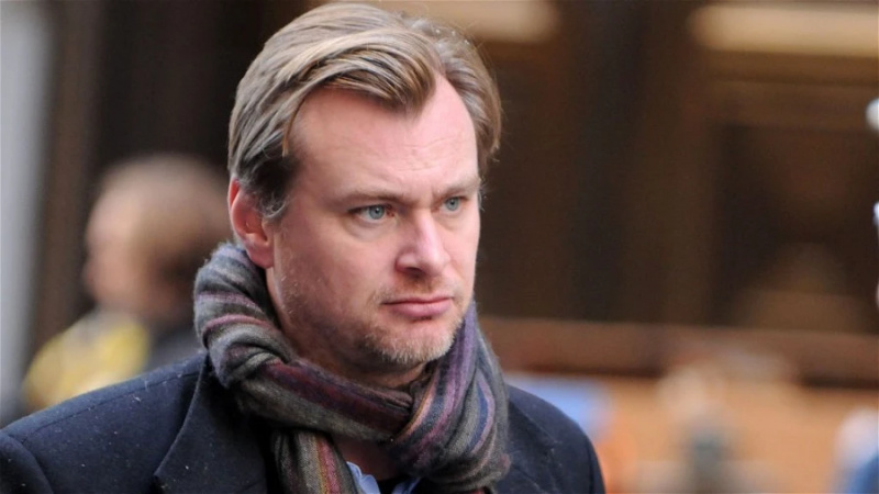'Ik was erg blij met dat script': de onopgemaakte biografie van Christopher Nolan die de film van $ 213 miljoen van Leonardo DiCaprio werd, hielp de regisseur om Oppenheimer te maken