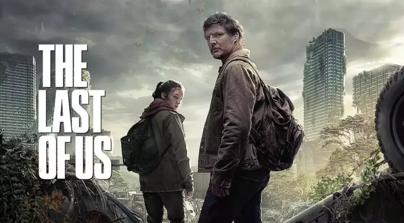 Pēc neprātīgi veiksmīgās HBO Max sērijas Sony Boss novēl filmu “The Last of Us”: “Es esmu greizsirdīgs”