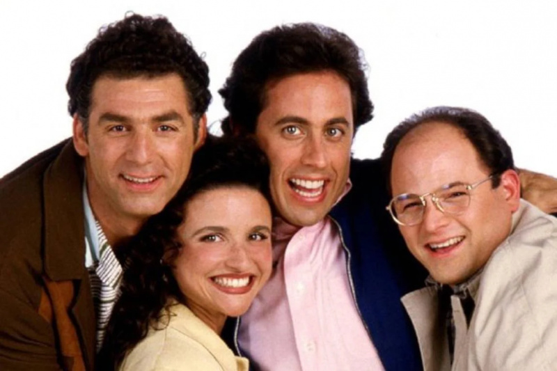 „Ich muss mehr in dieser Show sein“: Jerry Seinfelds Co-Star musste ihn anflehen, ihr mehr Zeit für die Leinwand zu geben, und gewann sieben Emmys in Folge in Folge
