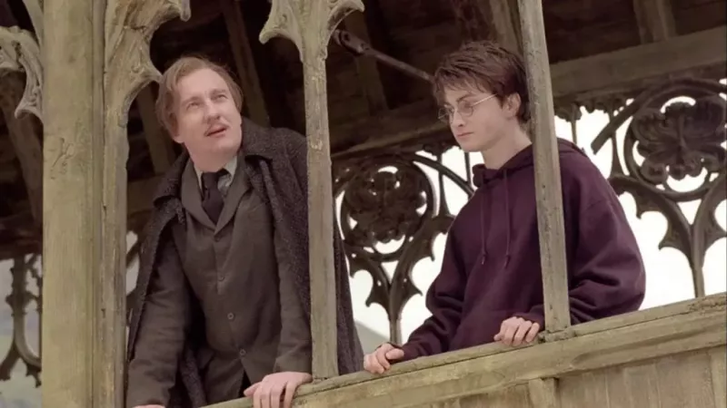 „Ich habe eine Rolle wie ein schwuler Mann gespielt“: Harry-Potter-Star war überzeugt, dass seine Figur schwul sei, nachdem der Oscar-prämierte Regisseur sich nicht mit J.K. beraten hatte Rowling in einem 797-Millionen-Dollar-Film