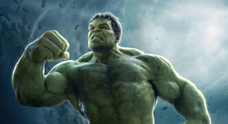 O Hulk de Mark Ruffalo deveria estar com medo: o vilão mais forte da Marvel já pode ter estreado no MCU