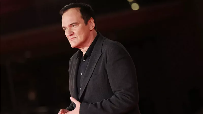 'Vi ble hamret da': Erstatter Johnny Depp i Quentin Tarantino-filmen mot Studios Wish Happened Fordi Marvel Star ble ekstremt full med regissør