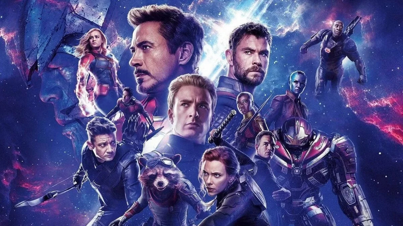 Por que Vingadores: Ultimato custou mais de US$ 500 milhões: Robert Downey Jr, o salário de Scarlett Johansson para o último filme dos Vingadores