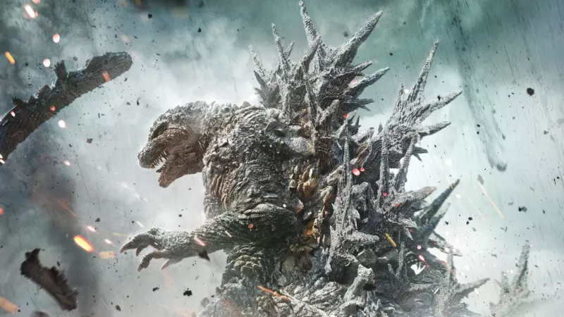 Fans sind begeistert von Godzilla Minus Ones realistischem CGI, da der 15-Millionen-Dollar-Film „The Flash“ die 300-Millionen-Dollar-Einreichungsfrist übertrifft