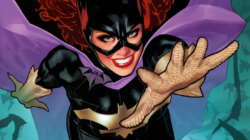 Vender Leslie Grace tilbage som Batgirl til DCEU? Nye rapporter tyder på, at WB måske er bukket under for fanpres til et nyt Batgirl-projekt