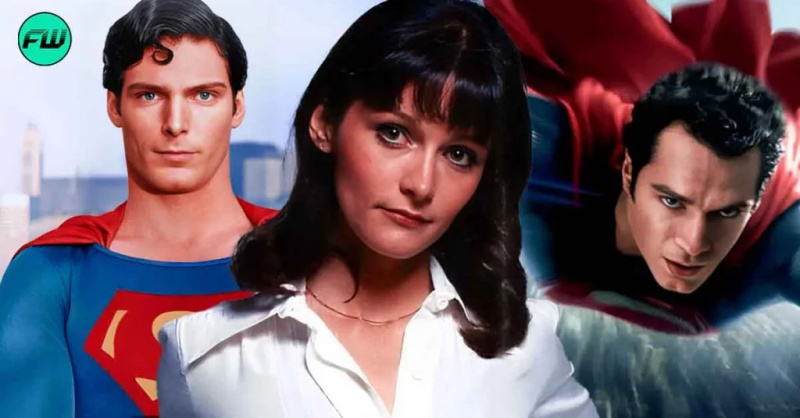 “El enfoque básico no estaba ahí”: la co-actriz de Superman de Christopher Reeve odiaba las secuelas de películas por dirigirse a los millennials