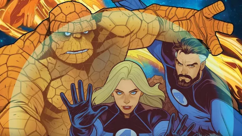 Το Fast and Furious Star εκδίδει συναρπαστική δήλωση σχετικά με την αντικατάσταση της Jessica Alba ως Sue Storm στις φήμες της Marvel's Fantastic 4 Reboot