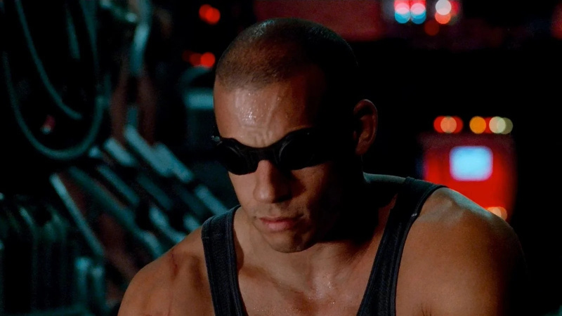 „Das ist Fast and Furious zu jeder Tageszeit“: Vin Diesel wird im neuen Riddick-Film „Riddick: Furya“ herzlich willkommen geheißen, nachdem der Fast-X-Trailer Mega-Trolling bekommen hat