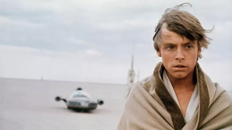 Mark Hamill hat Disney auf den Punkt gebracht, nachdem er Studio für den Diebstahl der Geschichte von Luke Skywalker in der Star-Wars-Fortsetzungstrilogie kritisiert hatte