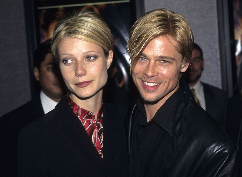 „So ein guter Mensch. „Ich liebe ihn wirklich“: Gwyneth Paltrow geht wegen Ex-Brad Pitt inmitten des Skandals um häuslichen Missbrauch um Angelina Jolie völlig aus dem Häuschen