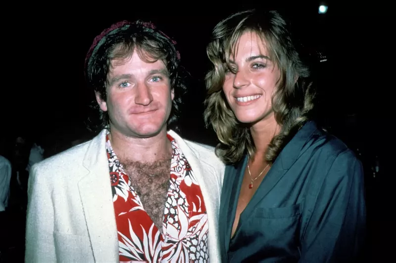 „El iubea absolut femeile”: Infidelitățile lui Robin Williams au devenit dificile pentru fosta lui soție Valerie Velardi după ce au avut primul lor copil