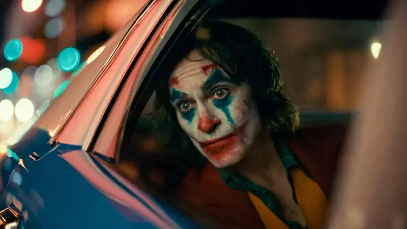   A Joker forgatókönyve bizonyítja Zazie Beetzt' character survived